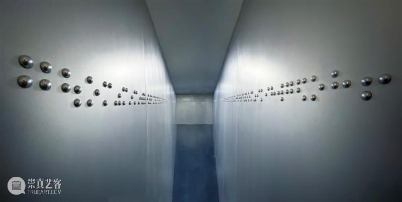 展览现场|黎薇个展:童话 博文精选 当代唐人艺术中心 黎薇 童话 个展 现场 Lí Tale 当代唐人艺术中心 北京 空间 艺术家 崇真艺客